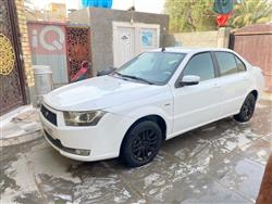 Iran Khodro Dena